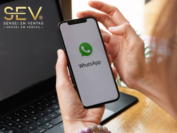 Multiplica tus Ventas con WhatsApp  Automatiza, Escala y Convierte con IA  y API